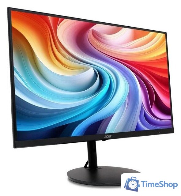 Игровой монитор Acer SH242YP1bih UM.QS2CD.104 - Изображение №4 — Интернет-магазин Time-Shop