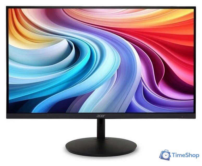 Игровой монитор Acer SH242YP1bih UM.QS2CD.104 - Изображение №1 — Интернет-магазин Time-Shop