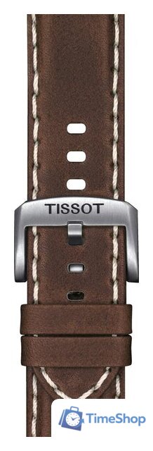 Наручные часы Tissot Tissot SuperSport Chrono T125.617.16.041.00 - Изображение №4 — Интернет-магазин Time-Shop