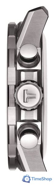 Наручные часы Tissot Tissot SuperSport Chrono T125.617.16.041.00 - Изображение №2 — Интернет-магазин Time-Shop