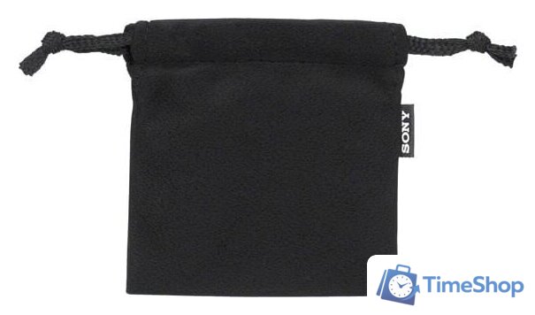 Наушники Sony MDR-XB55AP (черный) - Изображение №7 — Интернет-магазин Time-Shop