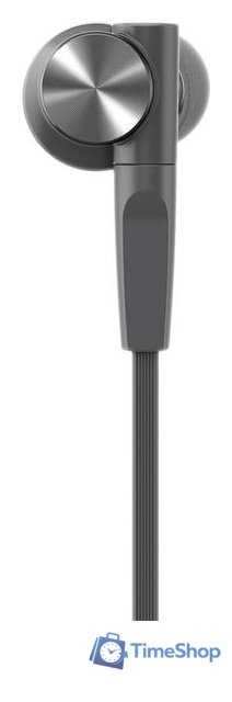 Наушники Sony MDR-XB55AP (черный) - Изображение №3 — Интернет-магазин Time-Shop