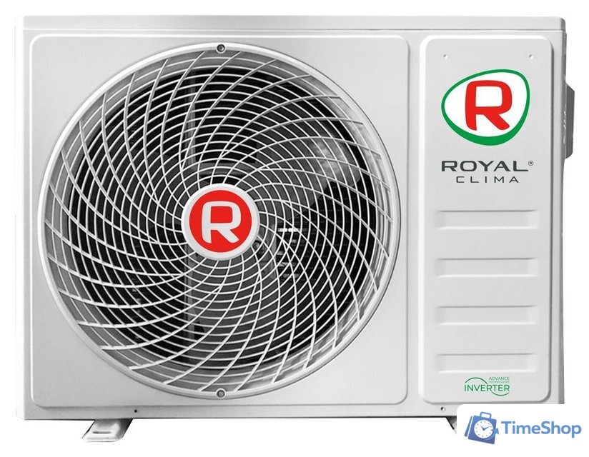 Кондиционер Royal Clima Gloria Inverter Upgrade RCI-GL55HN - Изображение №5 — Интернет-магазин Time-Shop