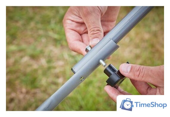 Газонокосилка Black & Decker BCMW3318L2 - Изображение №8 — Интернет-магазин Time-Shop