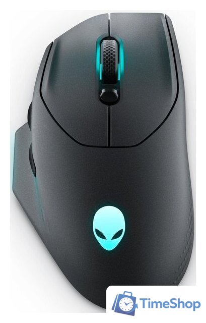 Игровая мышь Dell Alienware AW620M (черный) - Изображение №1 — Интернет-магазин Time-Shop