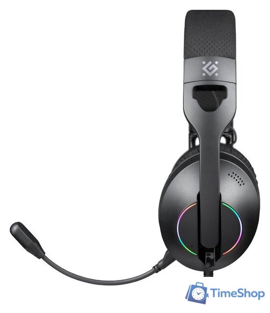 Наушники Defender Weaver - Изображение №3 — Интернет-магазин Time-Shop