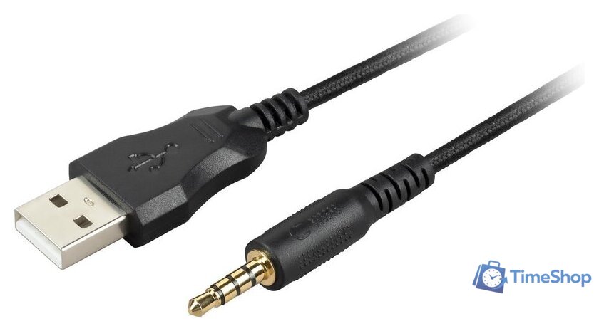 Наушники Defender Weaver - Изображение №9 — Интернет-магазин Time-Shop