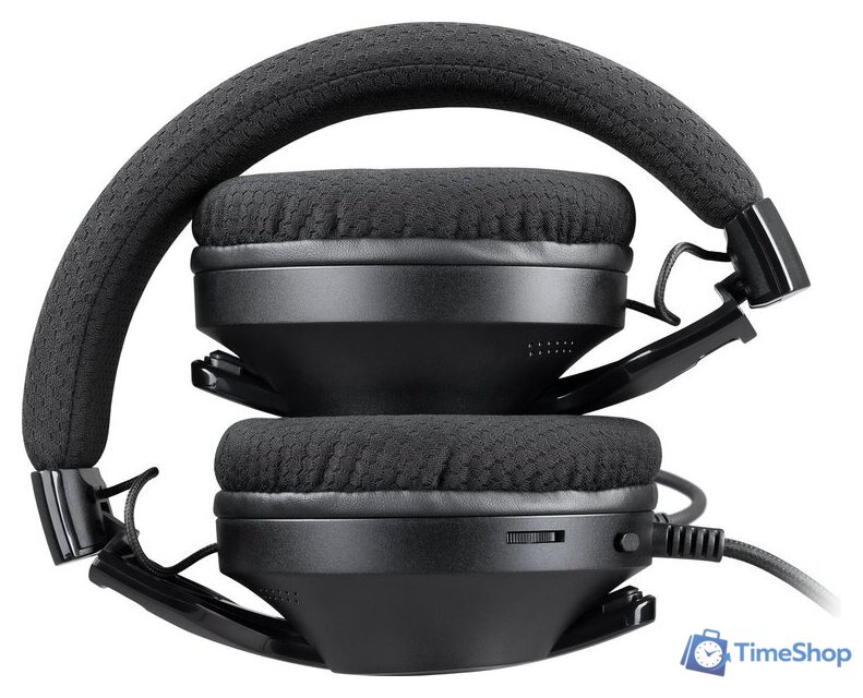 Наушники Defender Weaver - Изображение №7 — Интернет-магазин Time-Shop