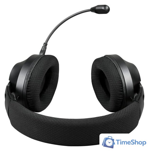 Наушники Defender Weaver - Изображение №5 — Интернет-магазин Time-Shop