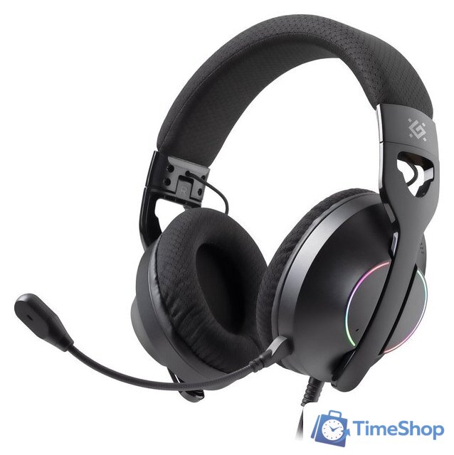 Наушники Defender Weaver - Изображение №1 — Интернет-магазин Time-Shop