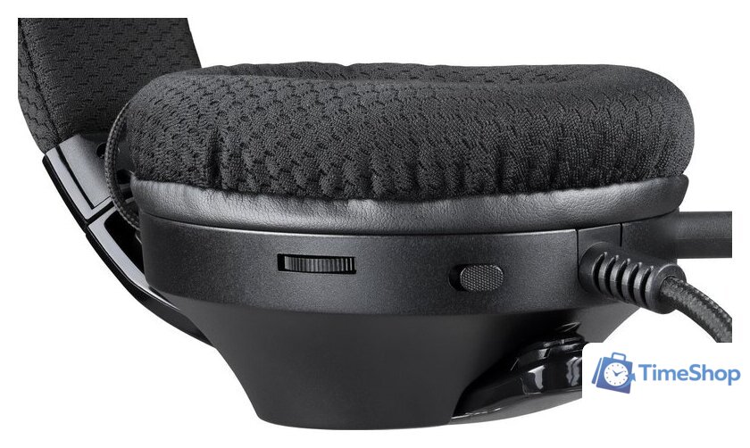 Наушники Defender Weaver - Изображение №8 — Интернет-магазин Time-Shop