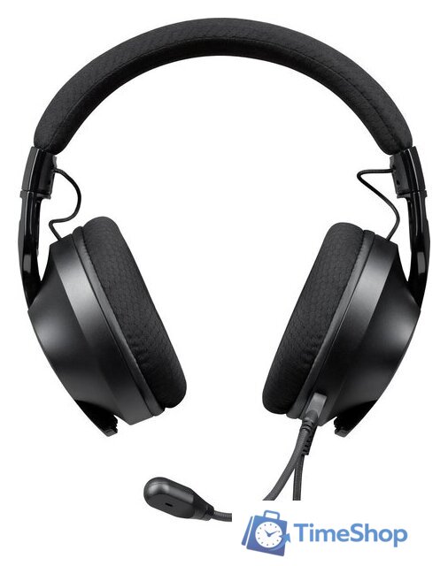 Наушники Defender Weaver - Изображение №2 — Интернет-магазин Time-Shop