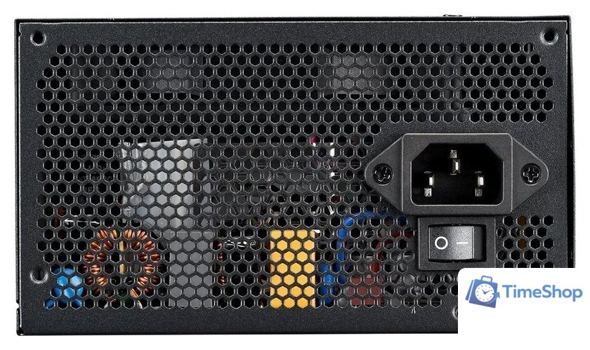 Блок питания Cooler Master MWE Bronze 550 V3 230V MPE-5501-ACABW-3BEU - Изображение №5 — Интернет-магазин Time-Shop