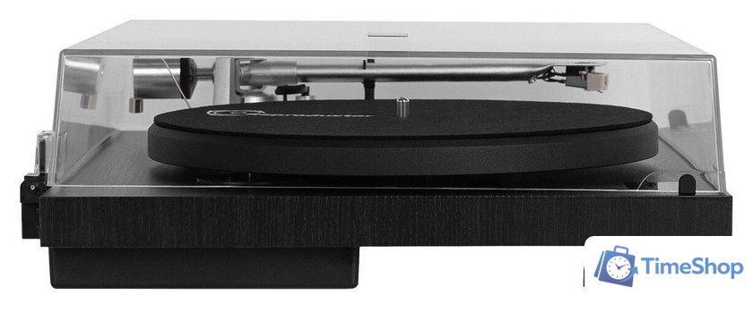 Виниловый проигрыватель Reproductor RP-LPX500SP (черный) - Изображение №7 — Интернет-магазин Time-Shop