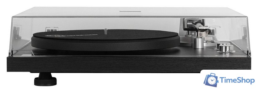 Виниловый проигрыватель Reproductor RP-LPX500SP (черный) - Изображение №6 — Интернет-магазин Time-Shop