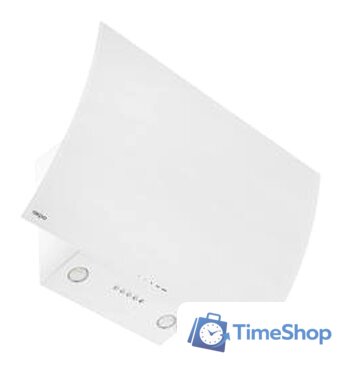 Кухонная вытяжка Akpo Clarus eco 60 WK-4 (белый) - Изображение №1 — Интернет-магазин Time-Shop
