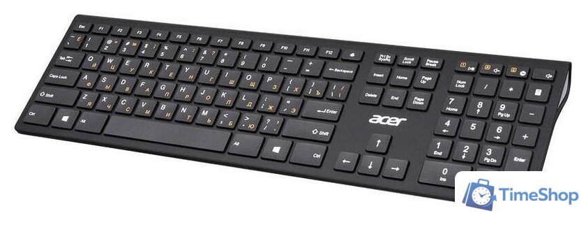 Клавиатура Acer OKR020 - Изображение №2 — Интернет-магазин Time-Shop
