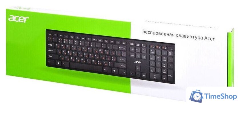 Клавиатура Acer OKR020 - Изображение №7 — Интернет-магазин Time-Shop