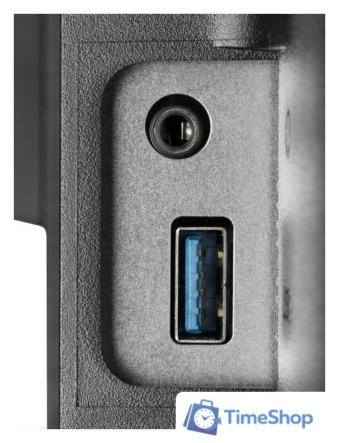 Монитор NEC MultiSync E243F (черный) - Изображение №26 — Интернет-магазин Time-Shop