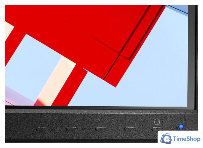 Монитор NEC MultiSync E243F (черный) - Изображение №24 — Интернет-магазин Time-Shop