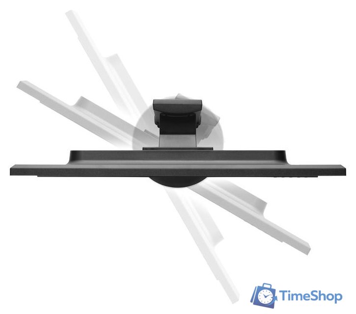 Монитор NEC MultiSync E243F (черный) - Изображение №20 — Интернет-магазин Time-Shop