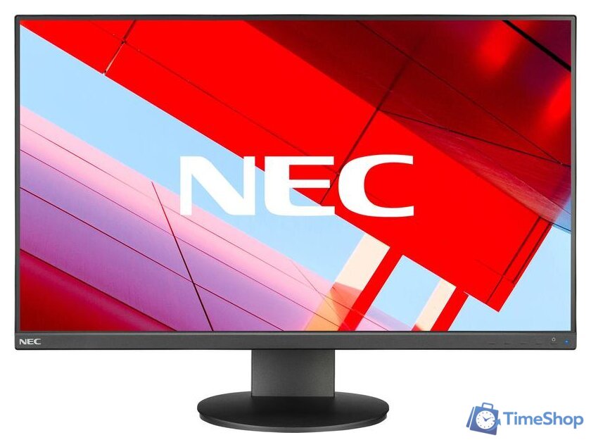 Монитор NEC MultiSync E243F (черный) - Изображение №1 — Интернет-магазин Time-Shop