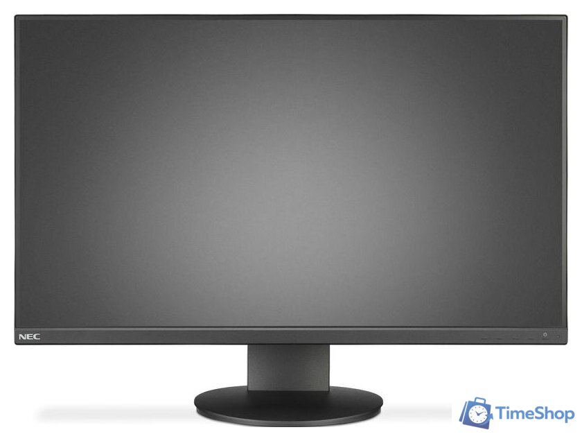 Монитор NEC MultiSync E243F (черный) - Изображение №2 — Интернет-магазин Time-Shop