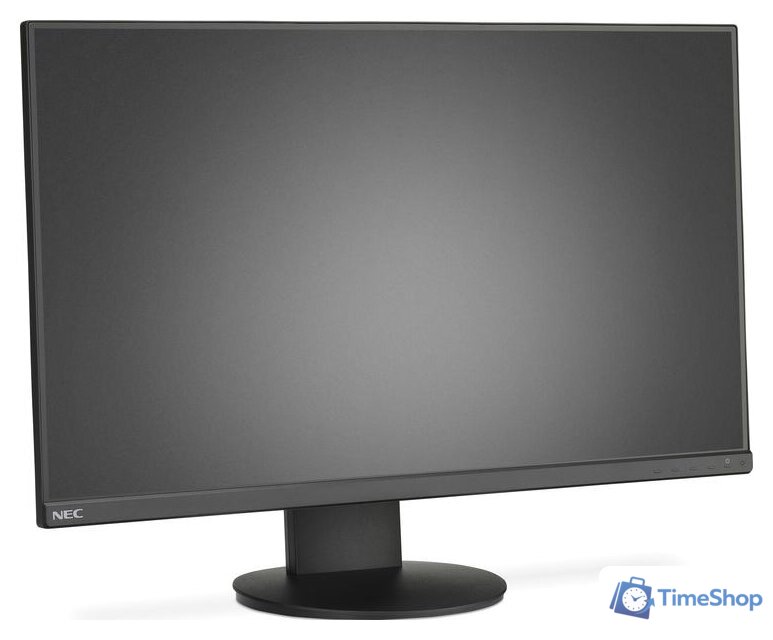 Монитор NEC MultiSync E243F (черный) - Изображение №4 — Интернет-магазин Time-Shop