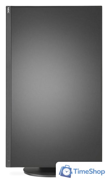 Монитор NEC MultiSync E243F (черный) - Изображение №8 — Интернет-магазин Time-Shop