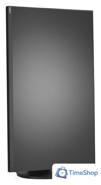 Монитор NEC MultiSync E243F (черный) - Изображение №10 — Интернет-магазин Time-Shop