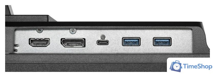 Монитор NEC MultiSync E243F (черный) - Изображение №27 — Интернет-магазин Time-Shop