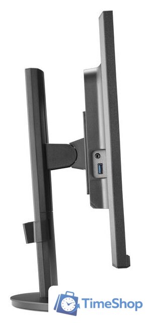 Монитор NEC MultiSync E243F (черный) - Изображение №17 — Интернет-магазин Time-Shop