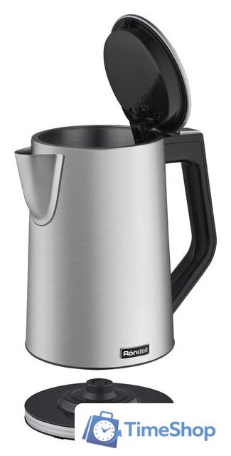 Электрический чайник Rondell RDE-1009 - Изображение №5 — Интернет-магазин Time-Shop