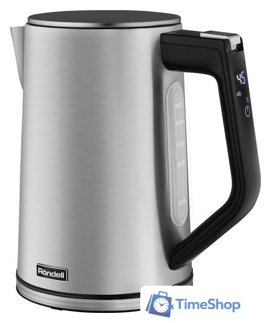 Электрический чайник Rondell RDE-1009 - Изображение №2 — Интернет-магазин Time-Shop