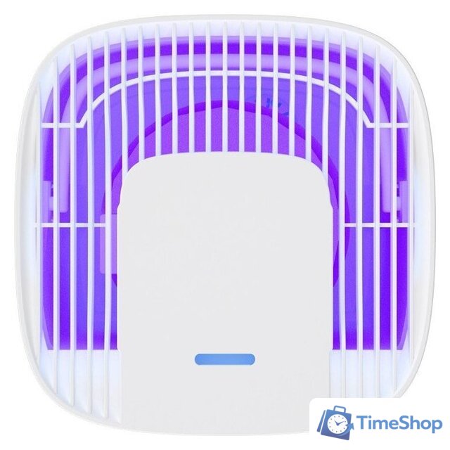 Увлажнитель воздуха Funai Minamoto USH-MNE450/4.0(WT) - Изображение №6 — Интернет-магазин Time-Shop