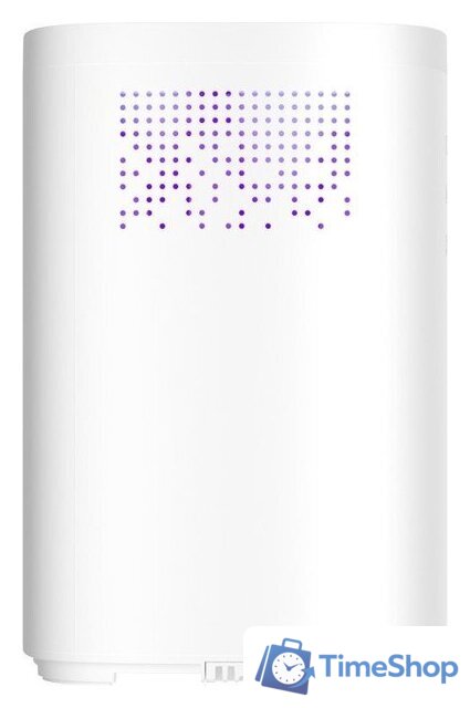 Увлажнитель воздуха Funai Minamoto USH-MNE450/4.0(WT) - Изображение №5 — Интернет-магазин Time-Shop