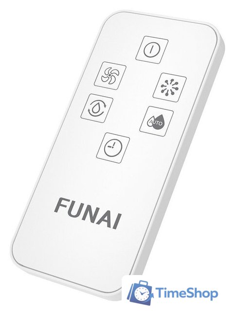 Увлажнитель воздуха Funai Minamoto USH-MNE450/4.0(WT) - Изображение №7 — Интернет-магазин Time-Shop