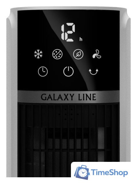 Колонный вентилятор Galaxy Line GL8117 - Изображение №9 — Интернет-магазин Time-Shop