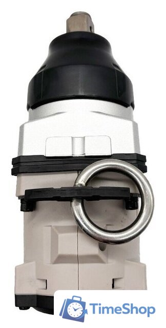 Гайковерт Crown CT22056HX-8SC4 BMC (с 1-им АКБ, кейс) - Изображение №9 — Интернет-магазин Time-Shop