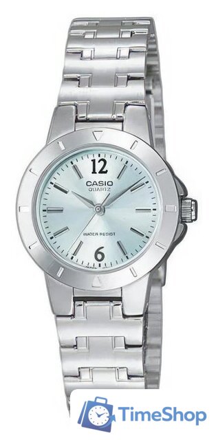 Наручные часы Casio LTP-1177A-3A - Изображение №1 — Интернет-магазин Time-Shop
