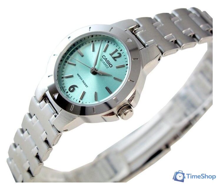 Наручные часы Casio LTP-1177A-3A - Изображение №2 — Интернет-магазин Time-Shop