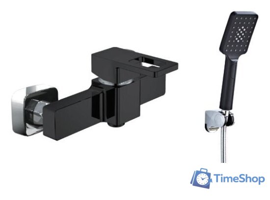 Смеситель Vieir V353561-C - Изображение №1 — Интернет-магазин Time-Shop