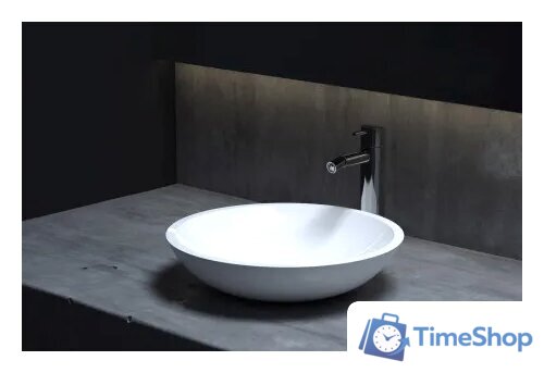 Умывальник Salini Callista 1101205SM - Изображение №1 — Интернет-магазин Time-Shop