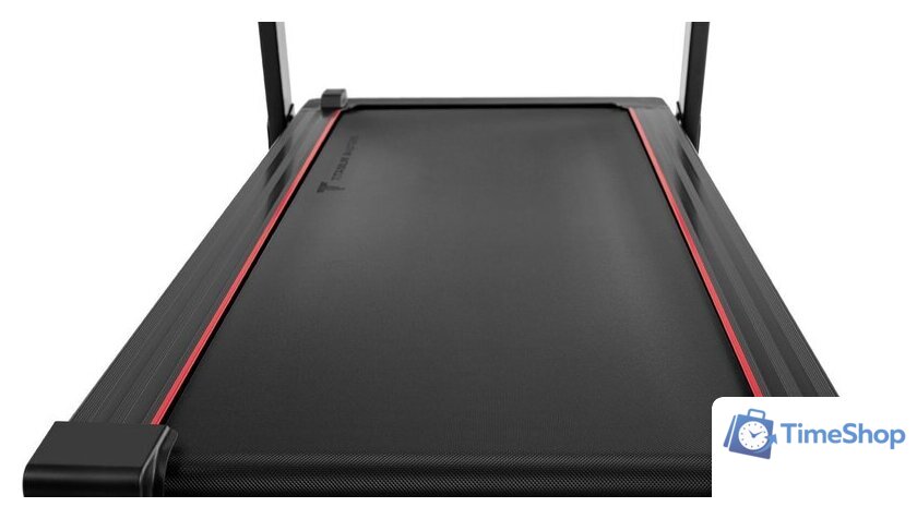 Электрическая беговая дорожка Titanium Masters Physiotech M380 - Изображение №10 — Интернет-магазин Time-Shop