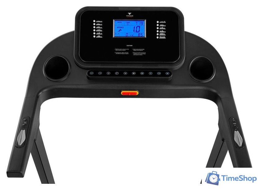 Электрическая беговая дорожка Titanium Masters Physiotech M380 - Изображение №2 — Интернет-магазин Time-Shop