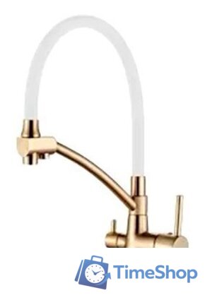 Смеситель Ledeme L4855Y-3 - Изображение №1 — Интернет-магазин Time-Shop