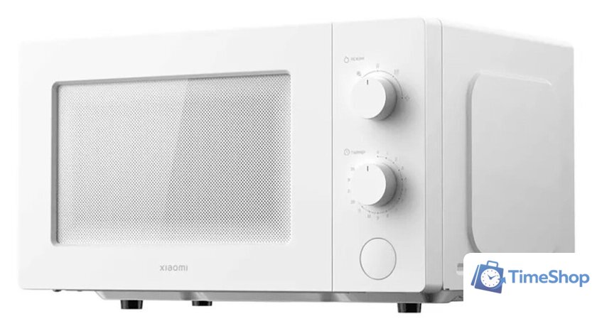 Микроволновая печь Xiaomi Microwave Oven BHR7405RU - Изображение №1 — Интернет-магазин Time-Shop