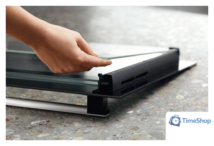 Электрический духовой шкаф Electrolux COF6P76BX - Изображение №8 — Интернет-магазин Time-Shop