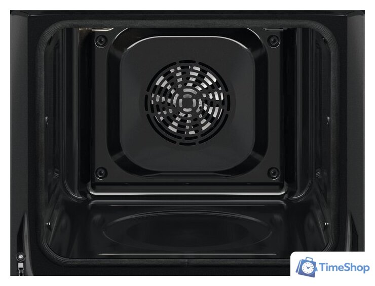 Электрический духовой шкаф Electrolux COF6P76BX - Изображение №3 — Интернет-магазин Time-Shop
