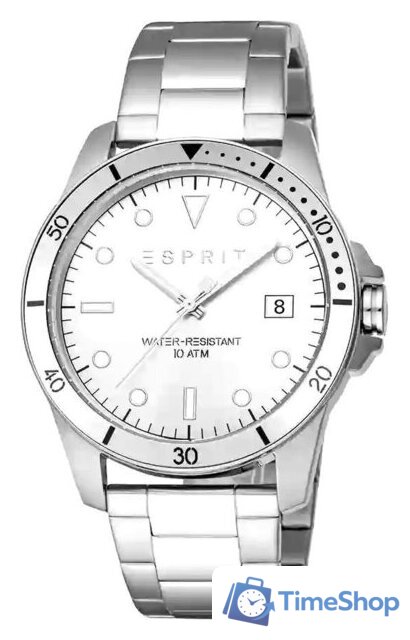Наручные часы Esprit ES1G430M0045 - Изображение №1 — Интернет-магазин Time-Shop